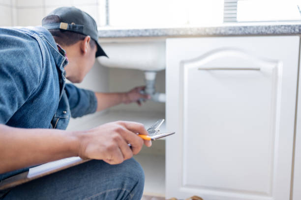 Reliable Okolona, MS Plumber Solutions